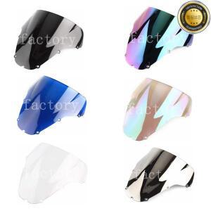 혼다 CBR 900 RR 929 2000 오토바이 윈드 실드 스크린 CBR900RR