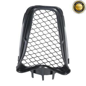 오토바이 Ram 공기 흡입 튜브 고무 메쉬 혼다 CBR600RR CBR 600 RR 2007-2012 2011