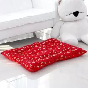 [반려] 강아지 방석 쿠션 매트 애견 베드 침대 고양이방석