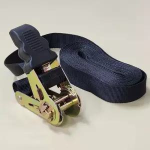 SFr 박스 화물 포장 고정 밴딩기 5M 밴딩기 고정바 라쳇바