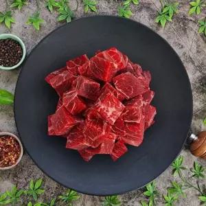 VGD 미국산 냉동 부채살 찹 스테이크용 1kg mZP8+7Bwd