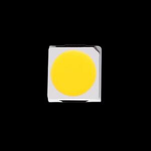 110PCS SMD LED 2835 3030 5730 칩 0.5W 1W 3V 6V 9V 18V 140LM 구슬 빛 흰색 따뜻한 표면 실장 PCB 방출