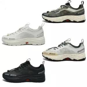 디스커버리 DXSH4714N 남성 여성 공용 고프코어 트레킹 고어텍스 등산화 신발 388623