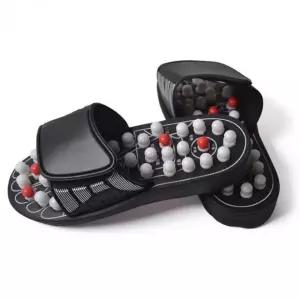 발지압 건강 슬리퍼 자갈 지압 등산화 -12964 Odn2+7Tjv