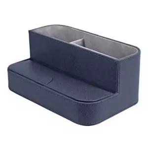 [문구] CEO VIP DESK 정리함 커버 오거나이저