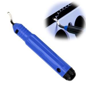 구리 튜브 리머 트리밍 도구, BS1010 버 스크레이퍼, 디버링 핸들 엣지 커터, 부품 NB1100