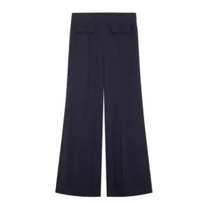 질스튜어트 뉴욕 26SS 단색 팬츠 JSPA6B170N2 국내매장판 1686426