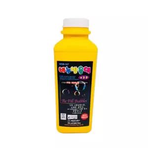 (튼튼)월성 비누방울액4000x6비눗 비눗 비눗리필 스틱버블 버블