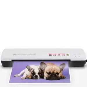 [문구] A4 코팅기 가정 소형 코팅기 사무 코팅기계 Plus