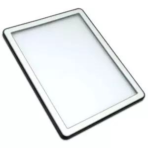 [문구] 명찰 부착식 슬라이딩 프레임 A3 행사게시판