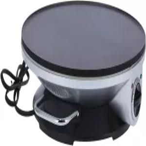 팬케이크 머신 논스틱 3가지 온도 조절 전기 크레페 메이커 13인치 호텔용 커피숍용 레스토랑용