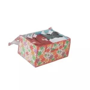 [생활] 이쁜이 옷박스 중형 의류정리박스 옷보관 수납함 생활용품