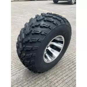 교체 사발이 바이크 타이어 4륜오토바이 ATV타이어