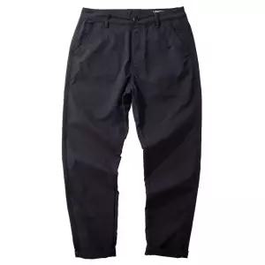 남사친 팬츠 바지 캐주얼 가을 배기핏 스판 테이퍼드 비즈니스 긴 슬랙스 BE3