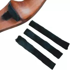 파편 방지 양궁 전통 활다리 소음기 및 화살 선반 활 소음 키트