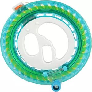 심카이 카이트 스트링 릴 스풀 라인 와인더 잠금장치 포함