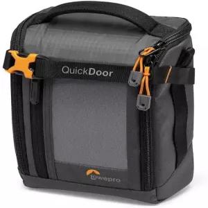 Sony α9 - LP37348-PWW와 같은 미러리스 카메라를 위한 QuickDoor 및 사용자 지정 가능한 파티션을 통해