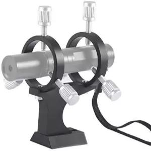 셀틱버드 파인더 천문학용 스코프 가이드 링 키트 - 망원경 튜브 직경 또는 5mm-38mm에 맞게 조정 가능