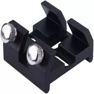 SVBONY 유니버설 도브테일 베이스 파인더스코프 마운트 브래킷 광학 망원경용 파인더 스코프 설치용