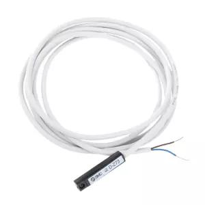 히셀로 SMC 타입 DA73 공기 실린더 마그네틱 리드 스위치 CDQ2B/CD85N/CXT/CXT/CDQM/CRA1에 호환되는 근접