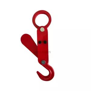 크레인후크 집게 리프팅 호이스트 크레인홀딩 체인 자동