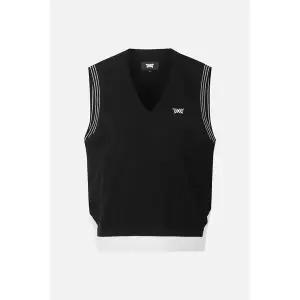 [백화점 정품] PXG 여성 V넥 니트 베스트-PKPPW420521