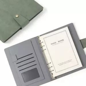 [문구/오피스] 그린 다이어리 수첩 노트 업무일지