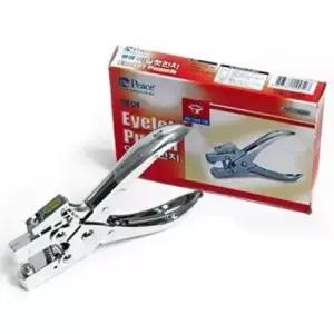 [문구/오피스] 평화 아일렛펀치 1공펀치