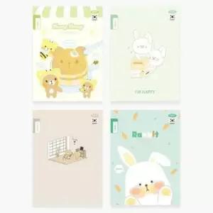 [문구/오피스] 800 초등제본 그림일기 단면 노트 1박스100권