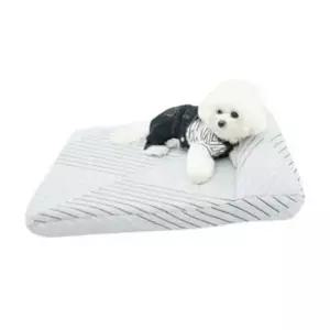 [반려] 강아지 베개 침대 1P 고양이 목받침 베드 방석 쿠션