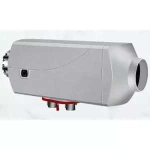 차박 진테크 보트 이동식 캠핑 무시동히터5k 저소음