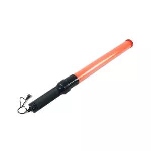 (튼튼)우신벨로프 2배 밝은 안전 지시봉LED봉 안전봉 교통봉 도로봉 주차봉 랜턴 라이트 후레쉬