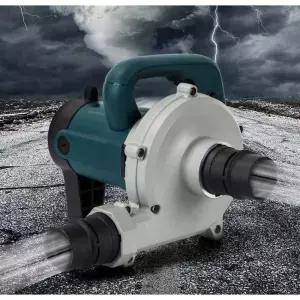 먼지 목공 집진기 연무기 대패 소형 흡입기 흡입 이동식