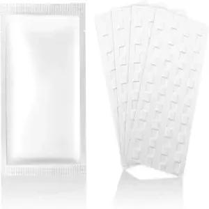 지폐 수령인 청소 카드 화폐 카운터 돈 계산 기계 청소기 (20장/상자)