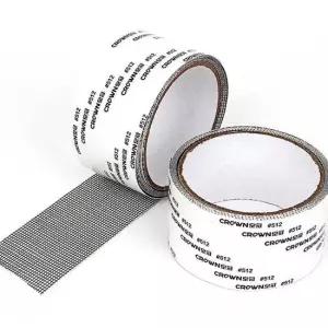 방충망 보수 테이프 붙이는 보수 테이프 방충망 보수 테이프