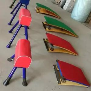 발구름판 뜀틀 2스프링