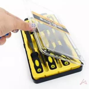 CH 줄(야스리) 6종세트 JF-56