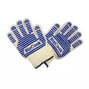 (튼튼)쿠킹의정석 내열 오븐 장갑 1개주방 용장갑 냄비 주방용 냄비용