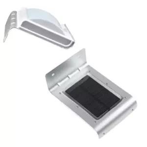 [데코] 태양열등 발코니 IP65 벽부등 현관 베란다 현관센서등