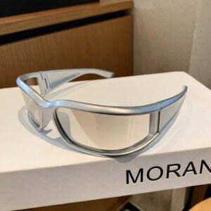 오토바이 라이딩 마스크 수염 발 라바 특이한 하강 풍진속건 카모플라주 해골 탄성 배달