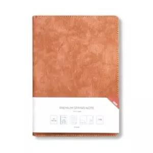 [문구] 23000 커버 스프링 노트 25절 색상랜덤