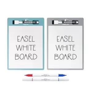 [문구] 미니 이젤 보드판 칠판 어린이칠판 화이트보드