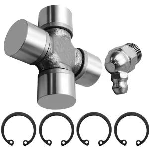 킹 커터 유로카단 부시 호그용 ULZOZN 크로스 베어링 키트 유니버설 조인트 U조인트 PTO 샤프트 교체