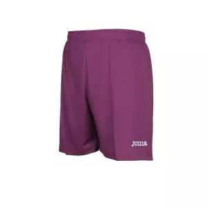 매장판매전용 JOMA J2UNTF100P 축구 유니폼(하의) 퍼플 (속팬츠O)