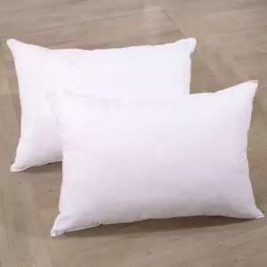 (튼튼)그림같은집 하이필 베개 솜 50x70 배개 배게 베속 베갯 속통 일반 고급