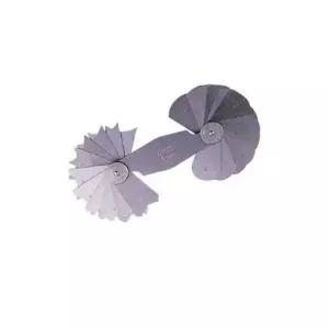 후지 R-게이지 178MB 7.5-15.0mm 0.5 32 (1EA) 측정 게이지 계측 후지