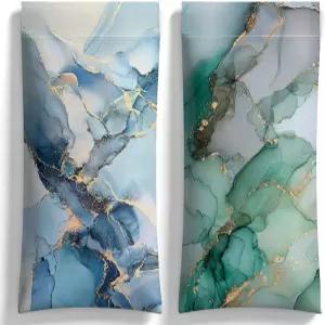 정복 안경 선글라스 케이스 PU 소프트 스퀴즈 탑 파우치 여성용 플로럴 패턴 휴대용 스크래치 방지