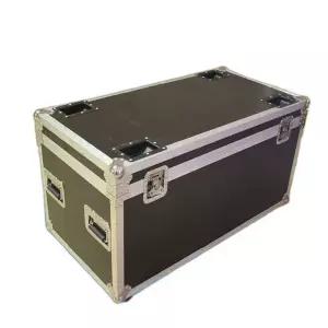 콘솔박스 믹서 보관함 하드 장비 콘솔 캐비닛 음향기기 수납함