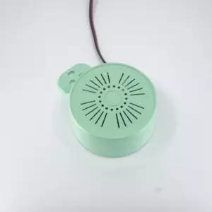 신원 빽 멜로디 후진벨 24V용 음성 튜닝 UWm8+1SsE