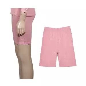 플라워패턴 소프트 신축 여성 5부하의 내의 홈웨어 zAp7+9Zss